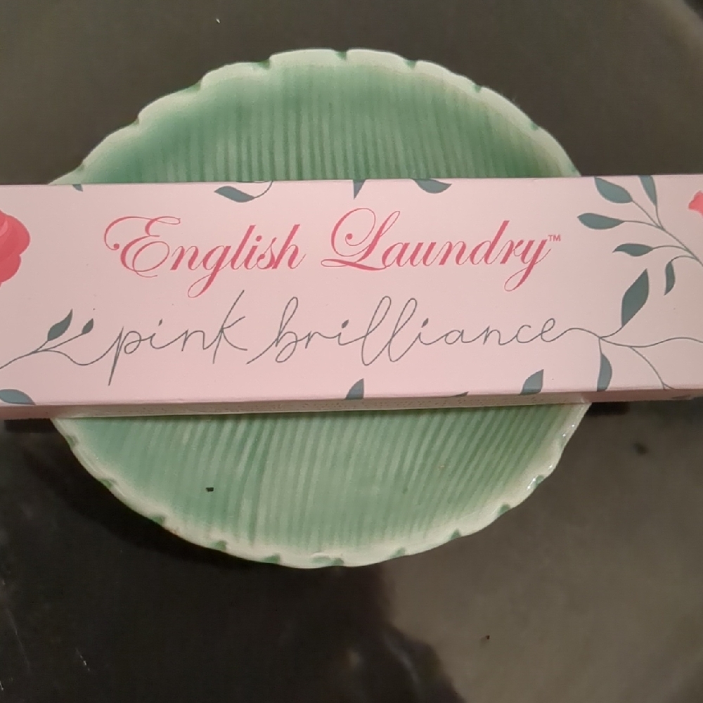 English Laundry "Pink Brilliance" Perfume